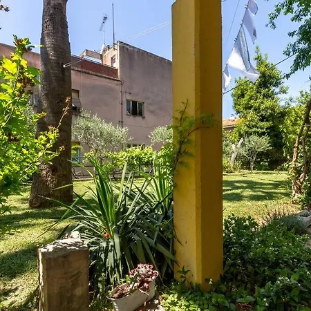 شقة Old Town Area & Bacvice Beach