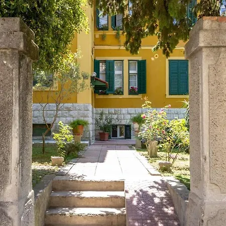 Old Town Area & Bacvice Beach * Split