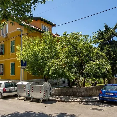 Apartment Old Town Area & Bacvice Beach *