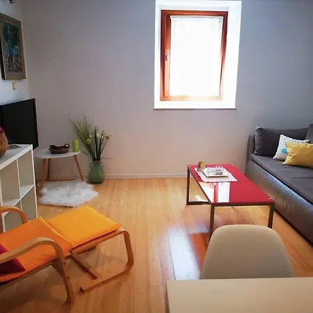 Apartment Old Town Area & Bacvice Beach *