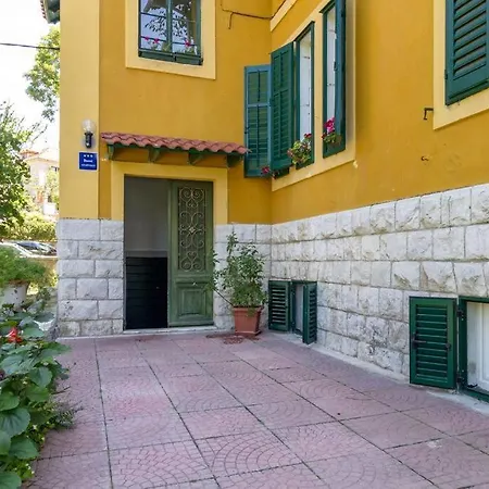 Apartment Old Town Area & Bacvice Beach *